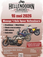 Hellendoorn Classics