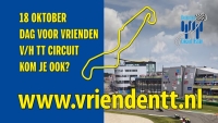Circuit Dag voor Vrienden