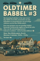 Oldtimer Babbel