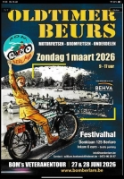 Oldtimer beurs