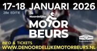 De Noordelijke Motor Beurs