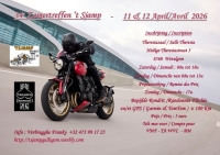 Zomertreffen 't Sjamp