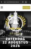 Thielt Classic Rally