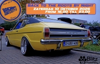 Back to the Roots by Night