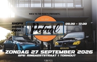 Back to the Roots: Petrol