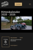 Oldtimer RittenWZC 