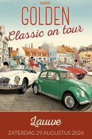 Golden Classic on Tour