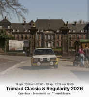 Trimard Classic & Regularity