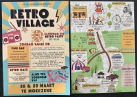 Retro Village