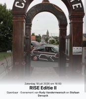 RISE Editie II