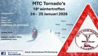 MTC Tornado's
