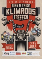 Bike & Trike Klimroos Treffen