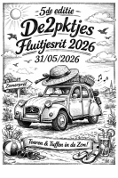 De 2pktjes Fluitjesrit