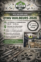 OTMV Ruilbeurs
