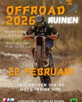 Offroad Ruinen