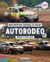 Autorodeo