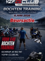Bochten Training