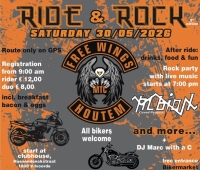 Ride & Rock