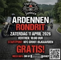 Ardennen rondrit