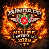 Zündapp meeting