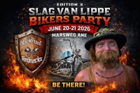 Slag van Lippe Bikers Party