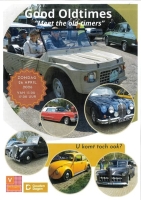 Good Oldtimers