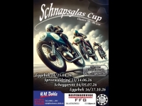 Schnapsglas Cup