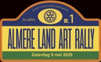 Almere Land Art Rally