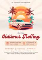 Oldtimertreffing