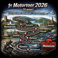 Motortoer