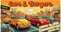 Cars & Burgers