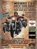 Motorrit: Kom Op Tegen Kanker