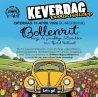 Keverdag Bollenrit