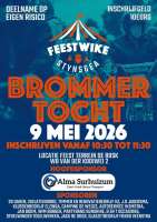 Brommertocht