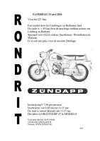 Zündapp Rondrit