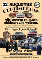 Oldtimerdag