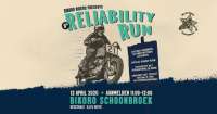 Reliability Run 