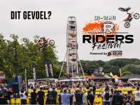Riders Festival