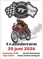Classic TT Gramsbergen