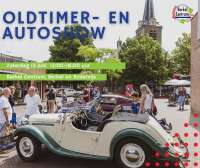 Oldtimer en Autoshow