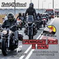 Wie Rijdt? Zuid Holland Openingsrit