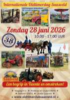 Internationale Oldtimerdag