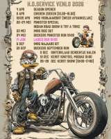 Sinterklaas Schoentje Halen