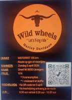 Wild Wheels