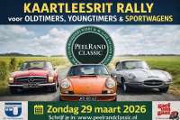 Kaartleesrit Rally