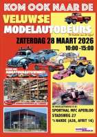 Veluwse Modelautobeurs