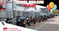 Gebben Motoren Jubileum