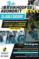 Bavikhoofse Avondrit