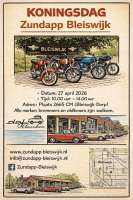 Koningsdag Zündapp Bleiswijk