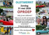 Oldtimerrit